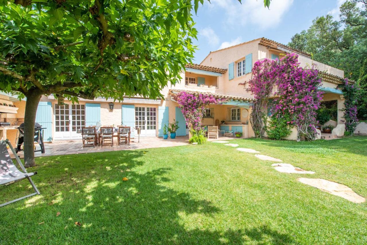 Familiensuite mit Balkon