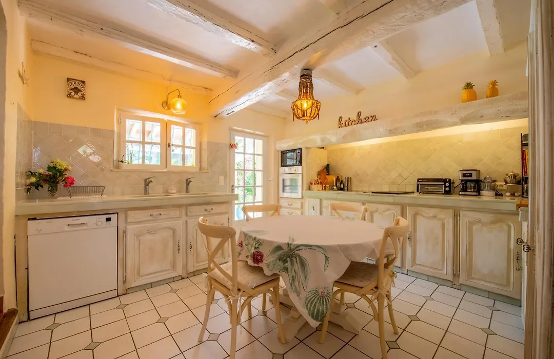 Paradis Provencal-1